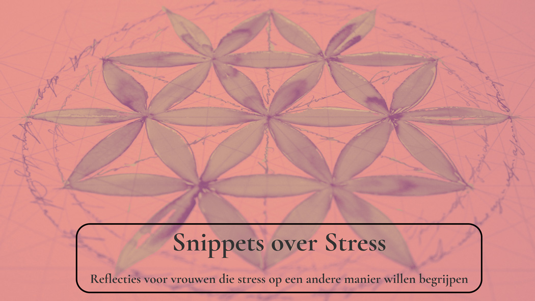 Snippet stress Bevriezen-freeze-door-stress Louise Tuijt